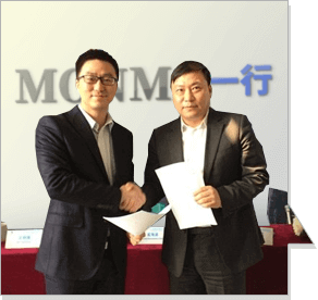 一行數(shù)控刀具客戶見證