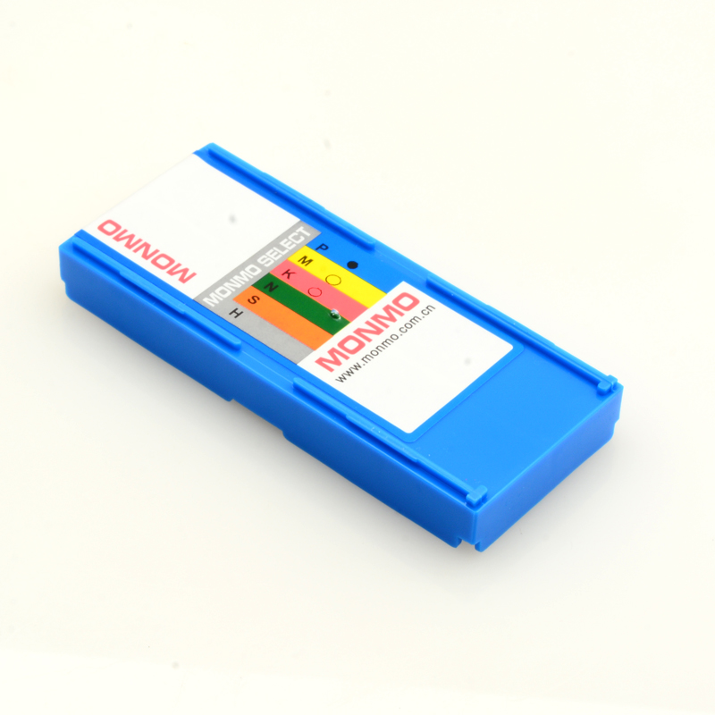 R4 R5 R6  MONMO MP1025加工塑膠模具鋼RDMT10T3MOT-PM數(shù)控刀粒