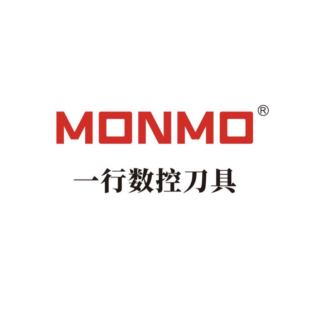 MONMO?  中文商標(biāo):一行數(shù)控刀具